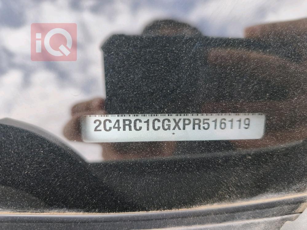 کرایسلەر ڤۆیجەر